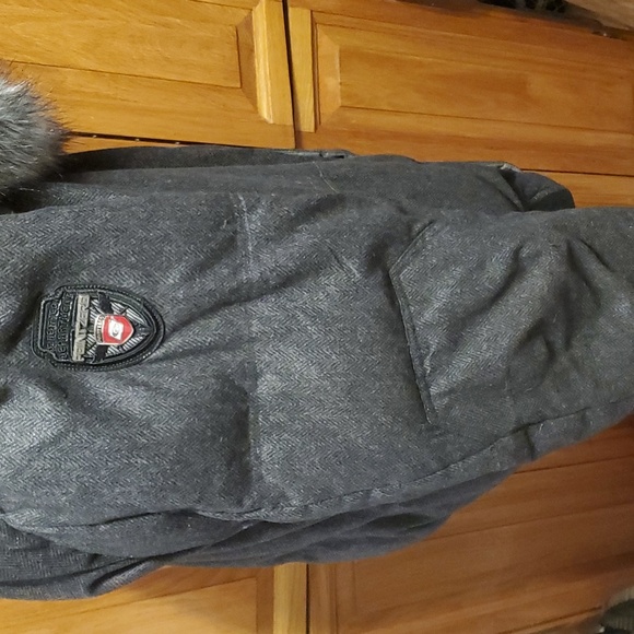 🔥 XXL DOWN JACKET - Picture 10 of 16